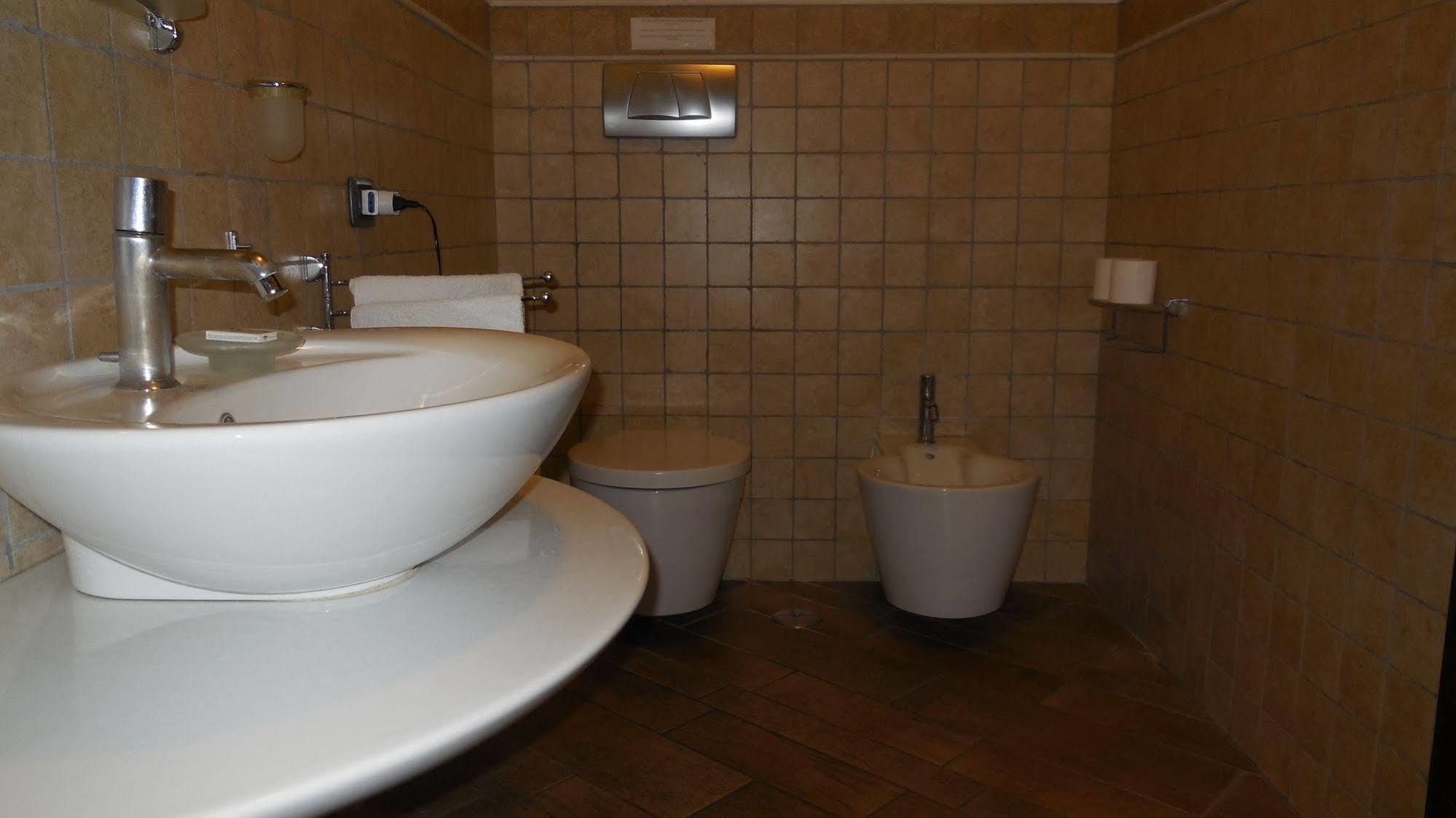 Tridente Rooms Roma Exterior foto