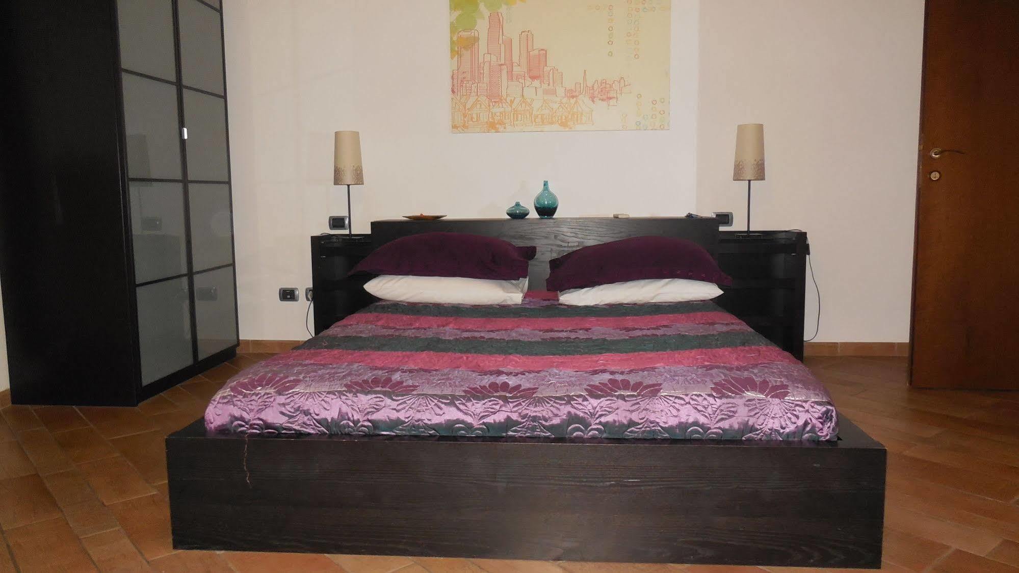 Tridente Rooms Roma Exterior foto