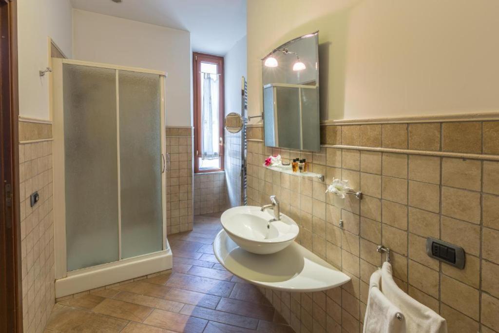 Tridente Rooms Roma Exterior foto